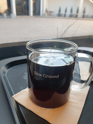 슬로우 그라운드