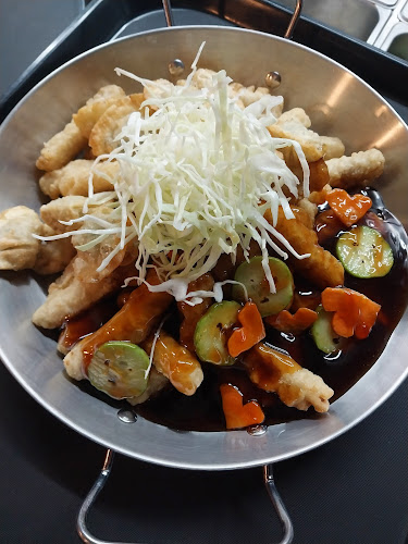 육육포차 - 속초시