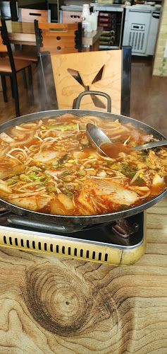 모아정삼계탕 - 외식업