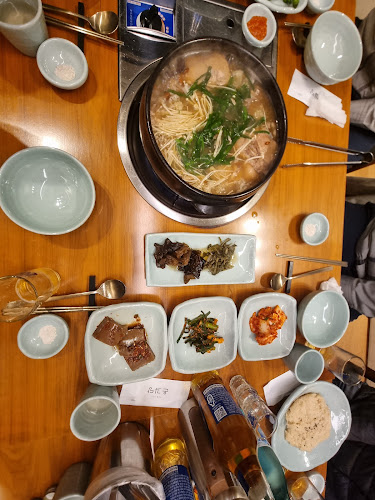 Opinii despre 온기당 în 거제시 - 외식업