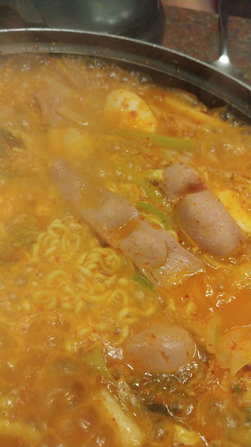 Opinii despre 배불뚝집 익산모현점 în 익산시 - 외식업