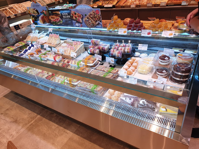 파리바게뜨(안서점) - 천안시