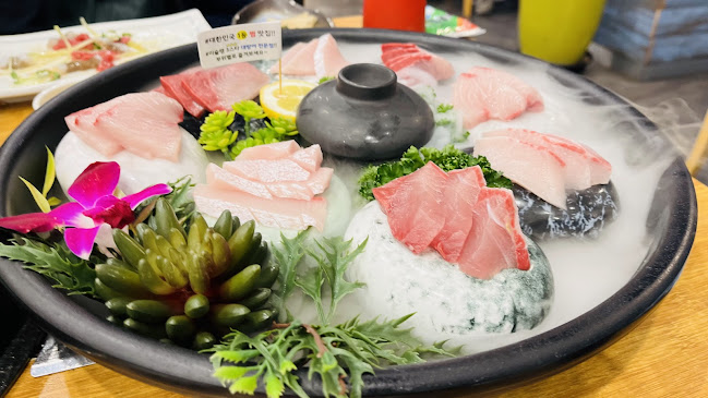 어부 화성점 - 화성시