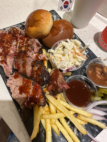 로코스비비큐 현대백화점 판교점