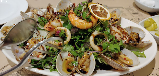 피셔맨스키친 민락 - 외식업