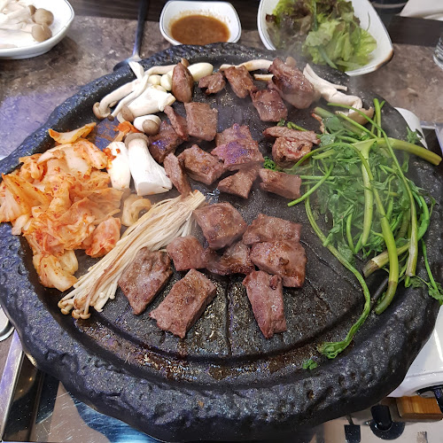 영남대 돈뜨락 경산본점 - 경산시