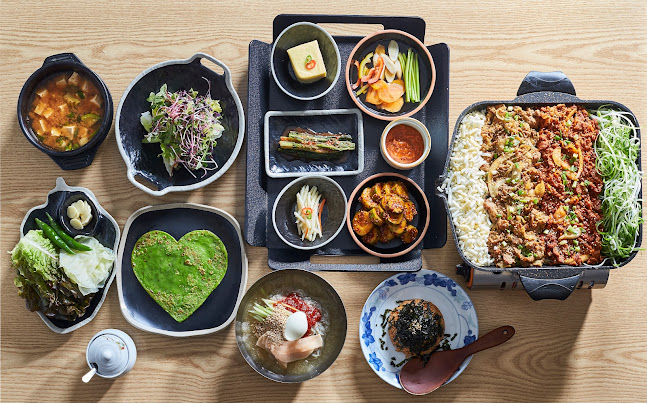 Opinii despre 영애씨 순천아랫장석쇠불고기 în 순천시 - 외식업