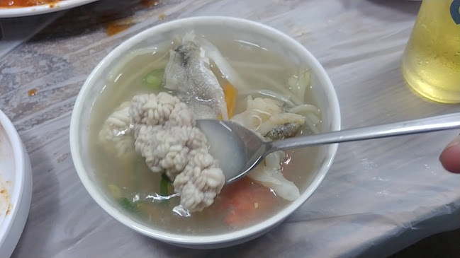 해정왕뽈데기 (울산달동점) - 외식업