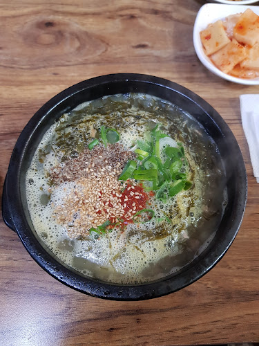 Comentarii opinii despre 맨도롱해장국