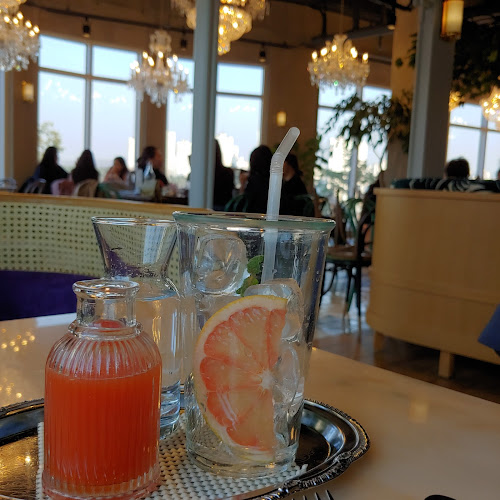 세상의 모든 아침 광교점 - 외식업