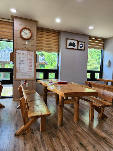 부일막국수 - 외식업