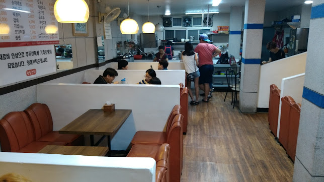 Opinii despre 만남스넥 în 군산시 - 외식업