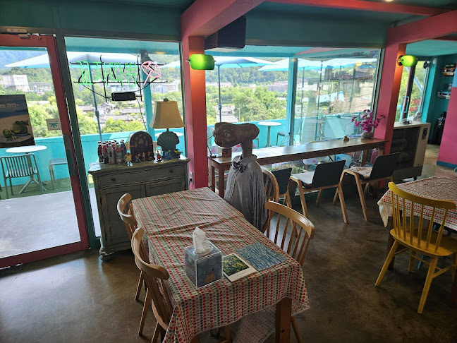 Opinii despre ET Café în 전주시 - 외식업