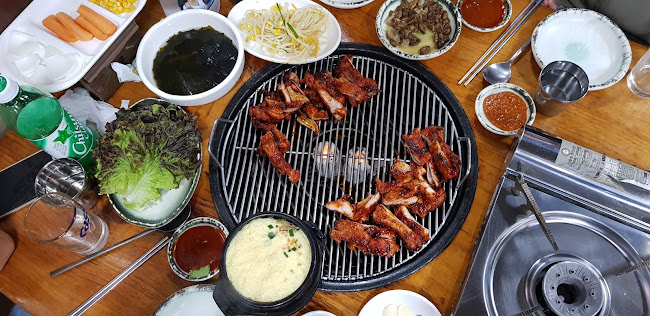 갯벌스타일 - 외식업