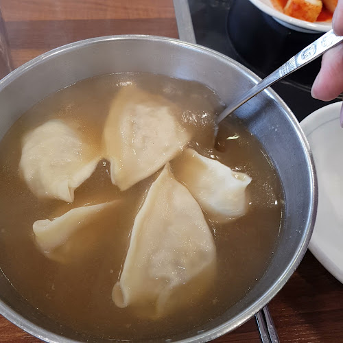 Opinii despre 묘향만두 în 구리시 - 외식업