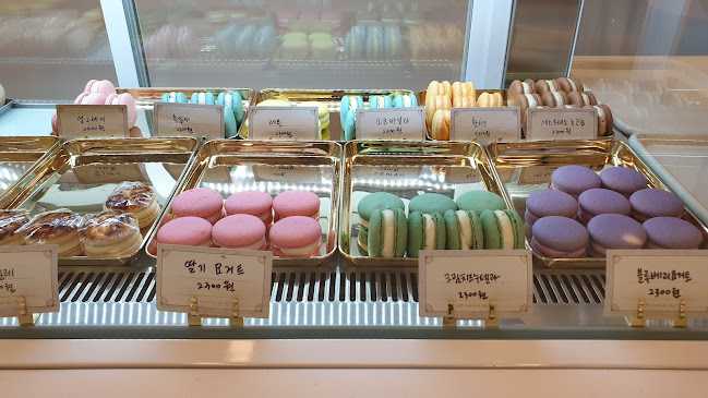 스테이스윗 - 성남시