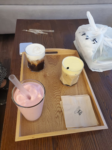 Comentarii opinii despre 랑데자뷰 하남미사점