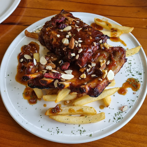 Comentarii opinii despre 뱀부스(BAMBOO´S)