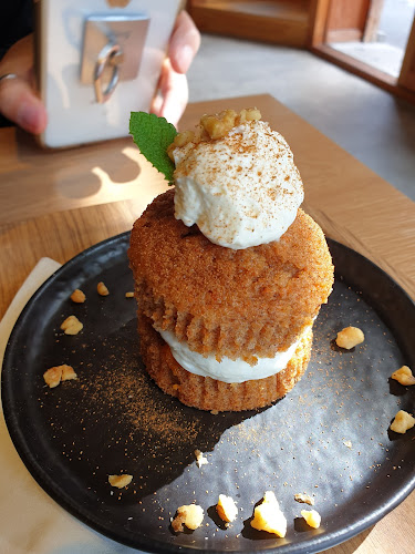 오월커피 - 외식업