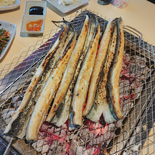 Opinii despre 팔팔장어 미음나루점 în 남양주시 - 외식업