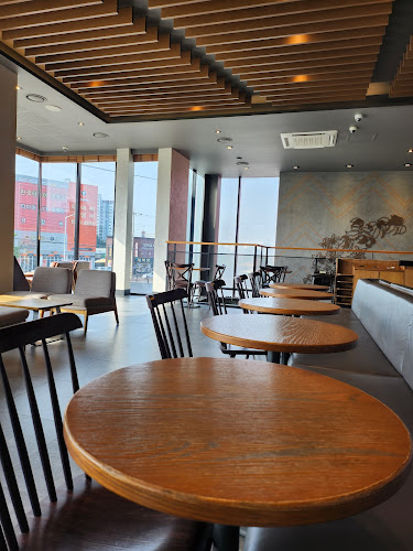 스타벅스 일산풍동DT점 - 고양시