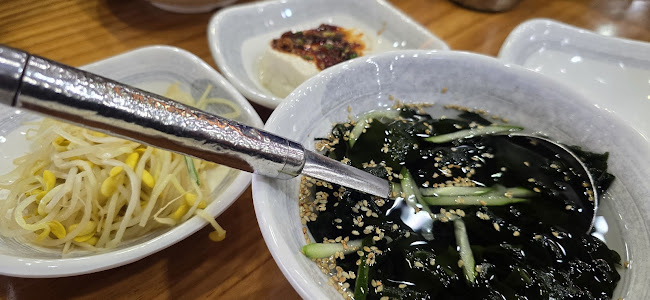 착한낙지본점 - 의정부시