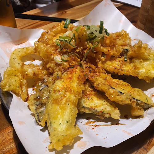 에피타이저 주점 치치