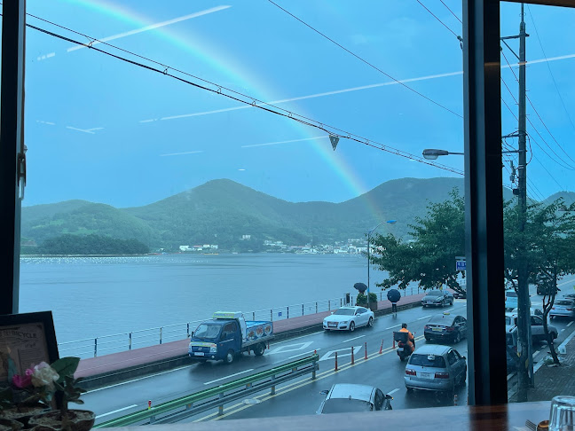 보노파스타 - 통영시