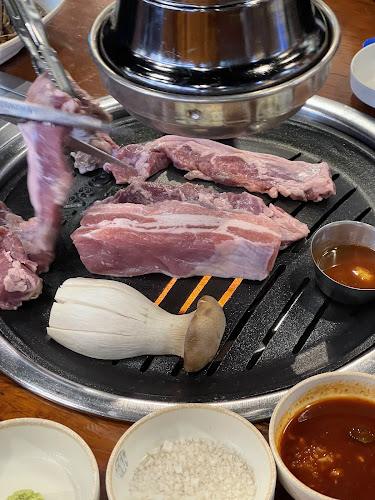 Opinii despre 고반식당 판교아브뉴프랑점 în 성남시 - 외식업