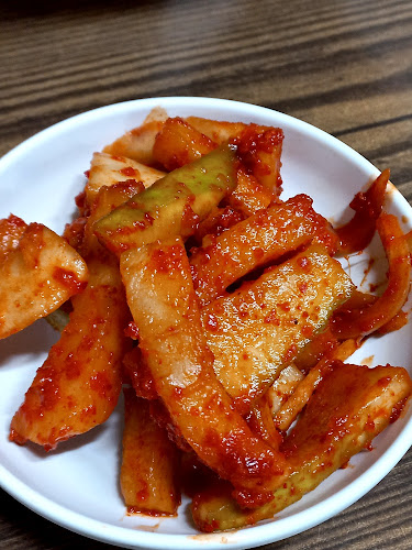 Comentarii opinii despre 강릉감자옹심 강릉본점