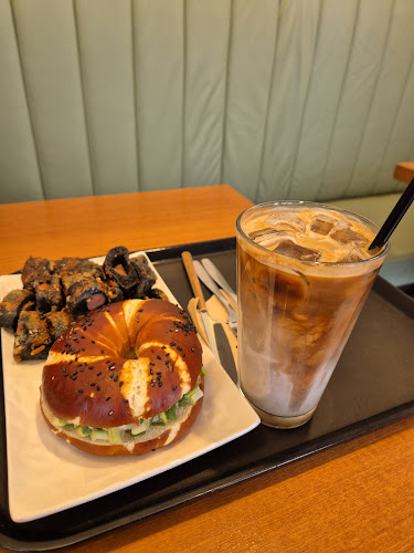 Opinii despre 사계의 오후 în 남양주시 - 외식업