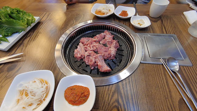 Comentarii opinii despre Restaurant