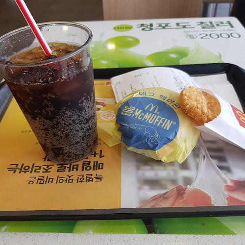 맥도날드 목포석현DT점