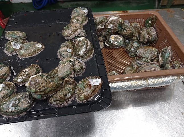 Comentarii opinii despre 만총각 전복골뱅이