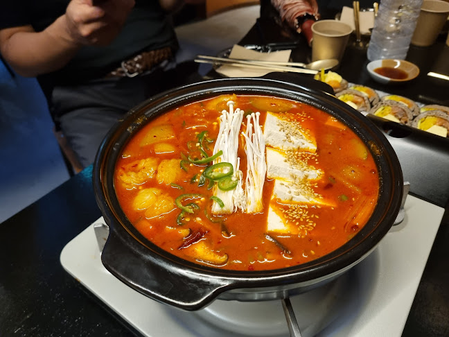삼중주 아산탕정점