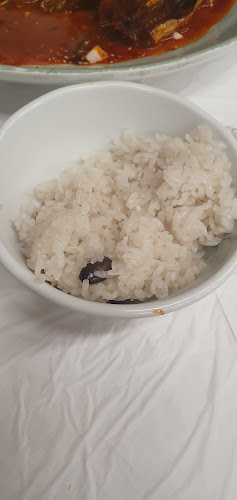 속초코다리찜 - 용인시