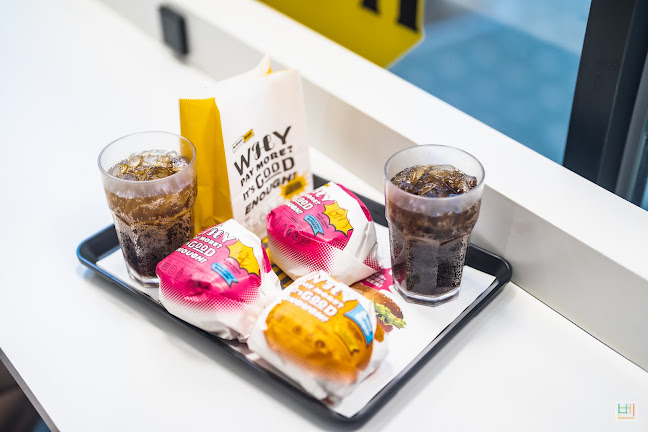 노브랜드버거 분당야탑점