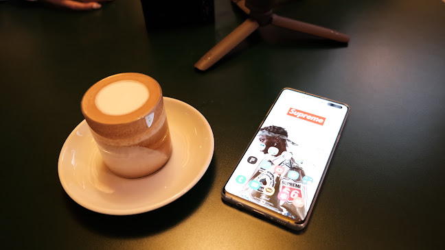 고도커피 - 경주시