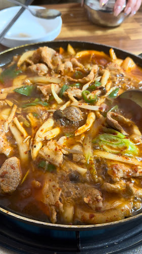 경상북도 경주시 안강읍 양월리