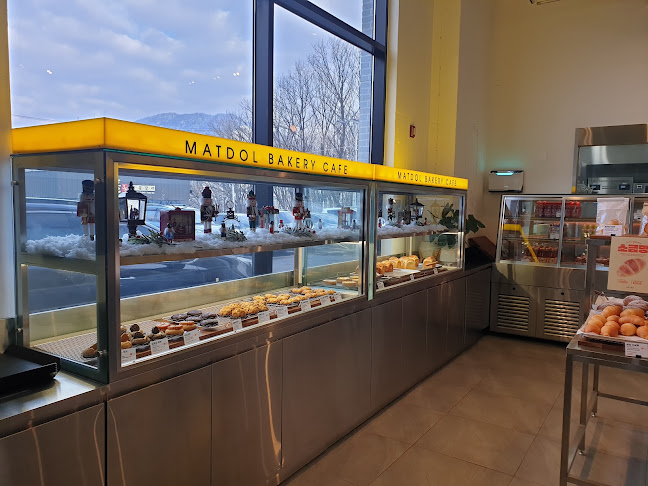 맷돌카페 - 남양주시