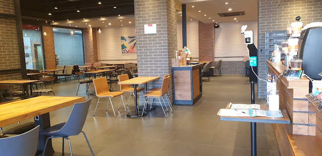 Opinii despre 투썸플레이스 안산선부점 în 안산시 - 외식업