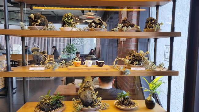 Opinii despre 장산다방 제주휘슬락점 în 제주시 - 외식업