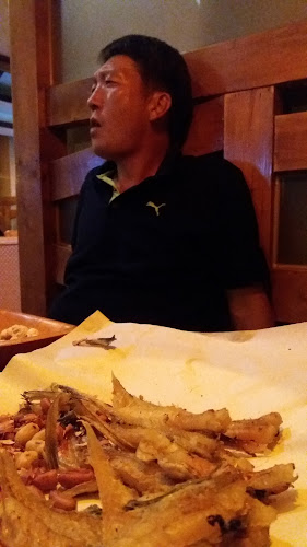 명랑쌀핫도그 목포연산동점 - 외식업