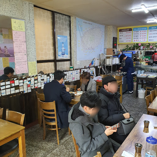 Comentarii opinii despre 맨도롱해장국