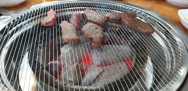 대관령한우 - 속초시