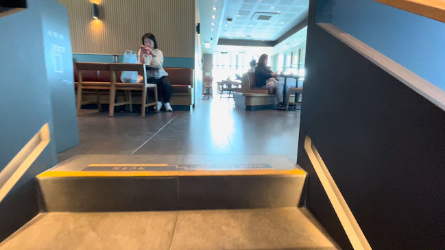 스타벅스 원주IC DT점 - 원주시