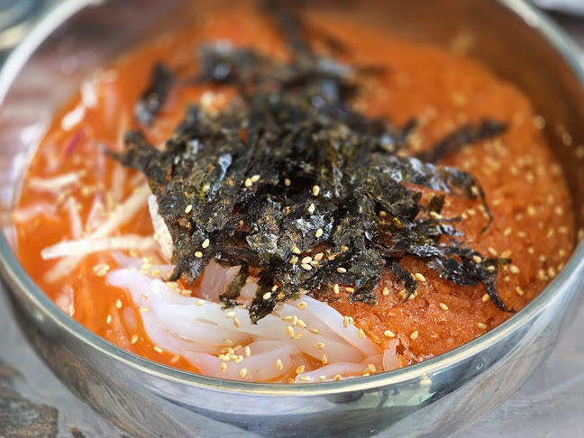 통영밥집가온 - 외식업