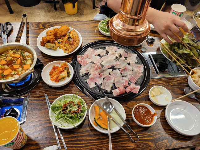 두판닭갈비