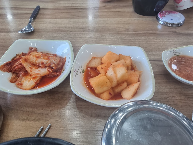 광덕식당 - 강릉시