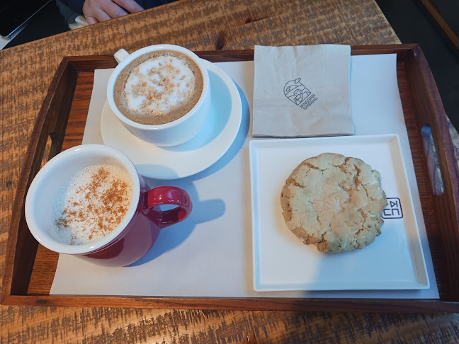 장산다방 제주휘슬락점